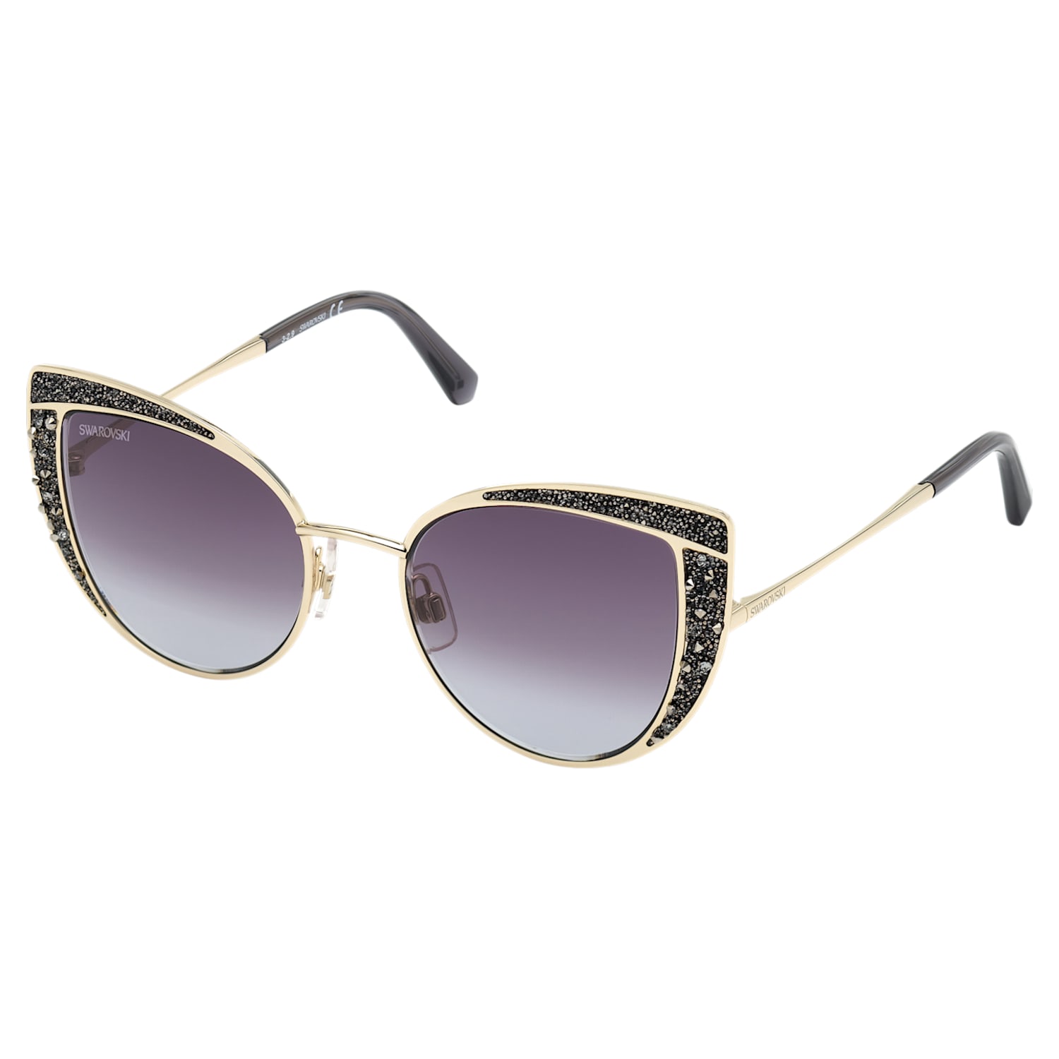 Swarovski 2025 sunglasses price